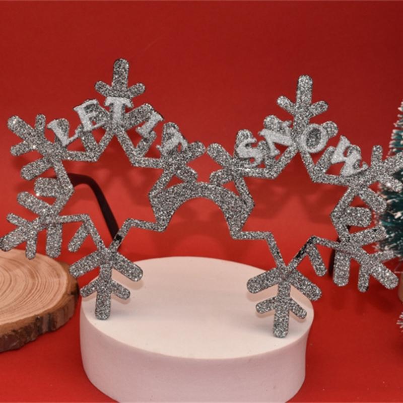 Merry Christmas Glasses Frame Christmas Costume Eyeglasses Christmas Sunglasses Kid Adult Christmas Party Favors Supply