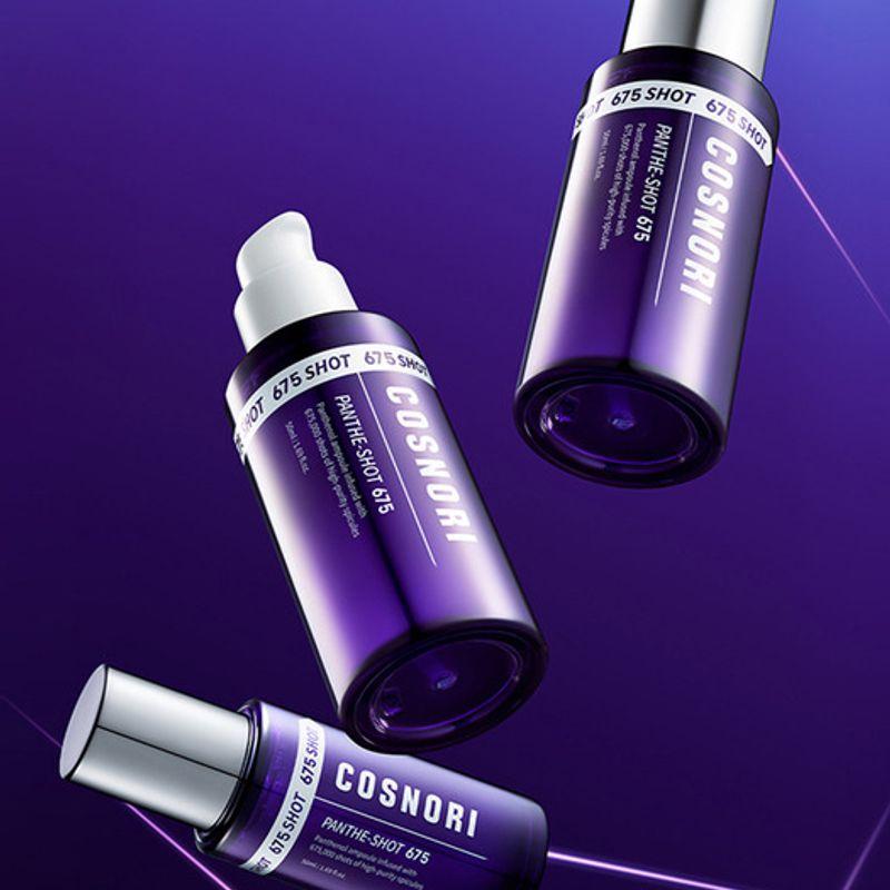 COSNORI Fanteshot 675 Panthe-shot 675