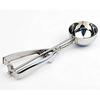 @ Stainless Steel Ice Cream Serving Spoon Multi Use 102 Gm Zr-9090-60%Off