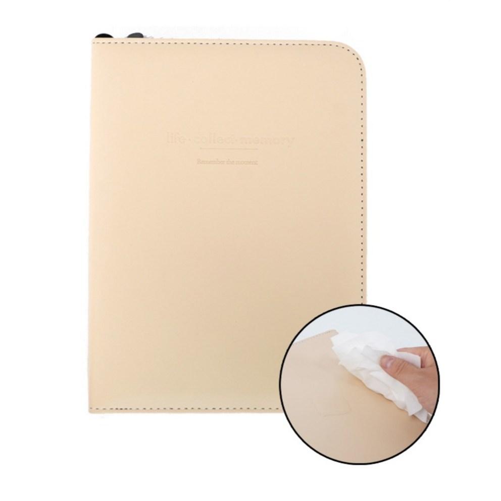 Papírnictví Bílý papír Kartové album