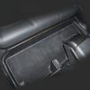 Protective Pad For Tesla Model 3 Y Under Rear Seat Anti Kick Guard Cover TPE Full Surround Cushion Protector Car Interior Modely