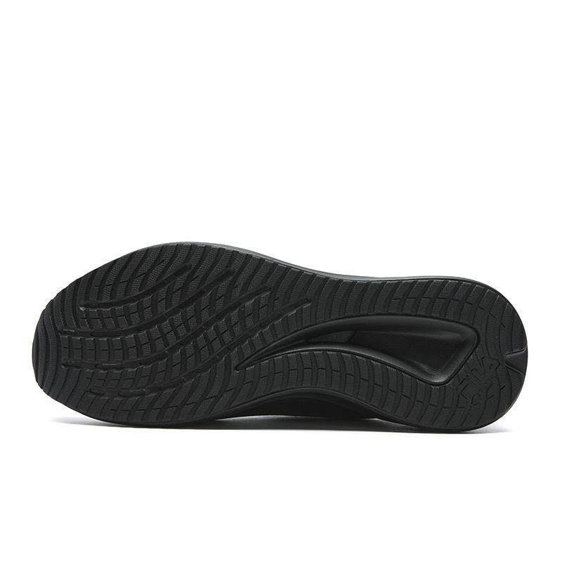 FILA Soft Cloud 4 Cushioning Abrasion Resistant Breathable Lightweight Low top Casual Training City Commuting A12M621103FBA
