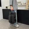 Multifunctional Large-capacity with Shoe Compartment, Going Out Commuting Travel Bag, Wet and Dry Separation Sports Fitness Bag