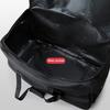 Foldable Wheel Bag for Outdoor Travel Luggage Bag Large Capacity Carry On Waterproof Travel Duffel Bag Portable Trolley Suitcase