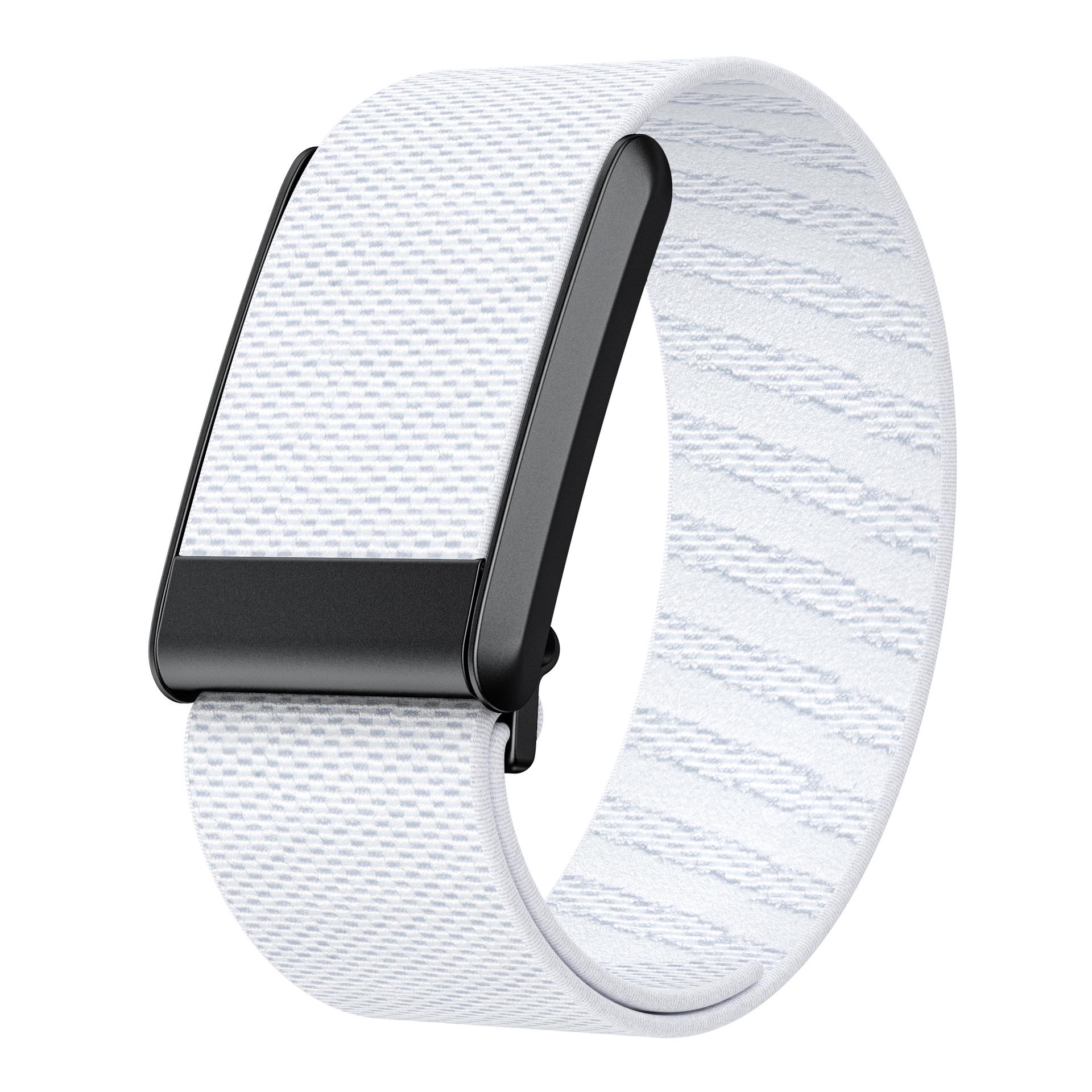 

WHOOP 5.0/4.0 Nylon Woven Strap: Smart Sport Elastic Watch Band
