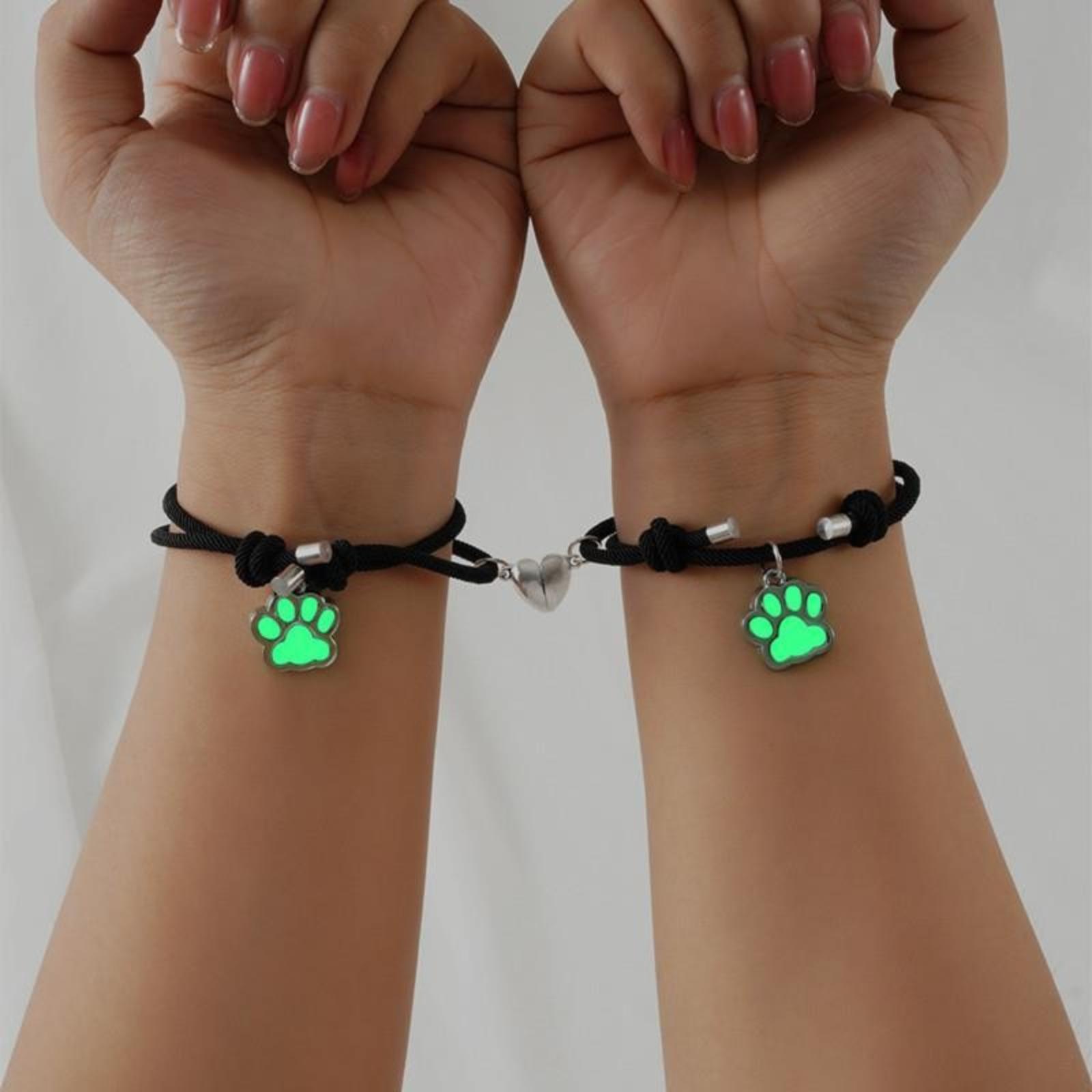 

Bracelets For Women: Designs One Size чорний