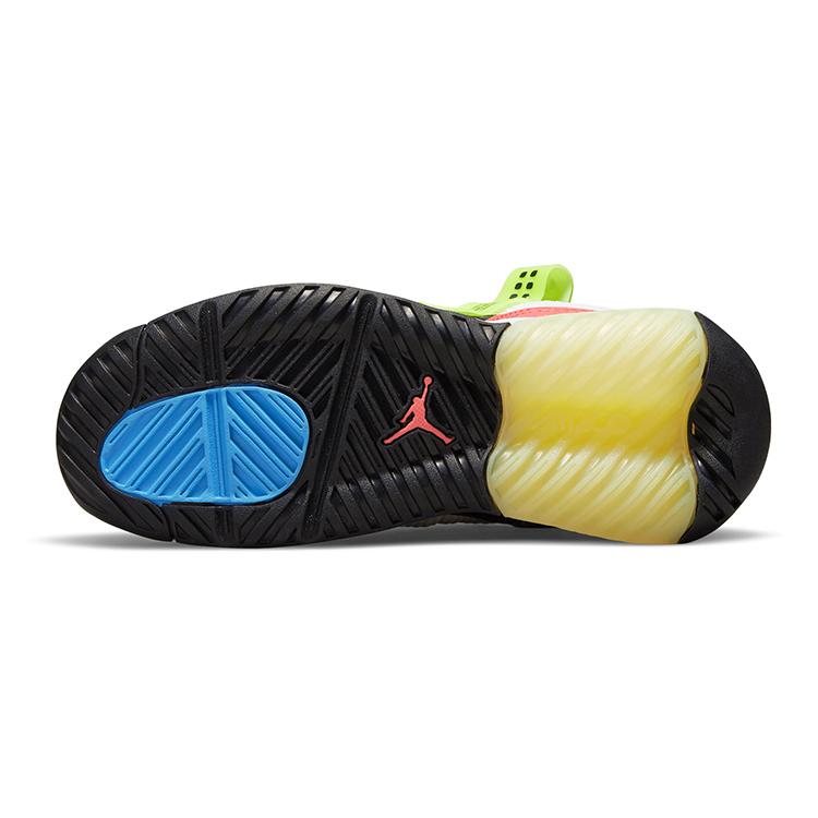 New JORDAN MA2 White Coast GS CW6594-110