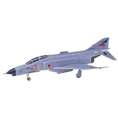 Hasegawa 1/72 Japan Air Self-Defense Force F-4EJ Kai Super Phantom Plastic Model Kit E37