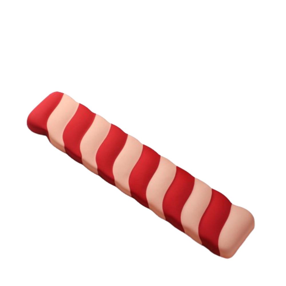 Slow Rebound Lollipop Wrist Mouse Pad Creative Keyboard Hand Cushion  Student