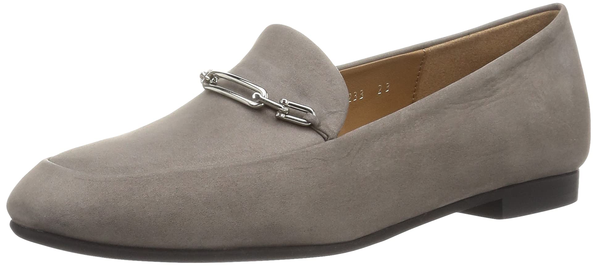 

Bit Loafer 1233 GYN см E [Macintosh London] Женские 23.0