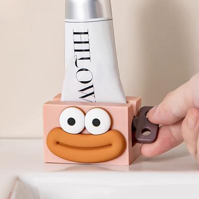 Μπάνιο και τουαλέτα – Διανομείς οδοντόκρεμας