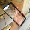 For POCO X8 Pro Case Hard Clear Simple Anti Fall Anti Fingerprint Protective Phone Cover For POCO X8 Pro Shell Shockproof Bumper