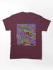 Candy Crush Saga candy crush saga Classic Unisex T-Shirt