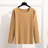 Women S Plus Size Seamless Double Sided Dralon Thermal Base Layer Top