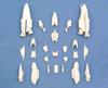 Macross F Super Messiah Valkyrie Alto Machine (Frontier) 1/72 VF-25F