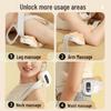 HEZHENG Neck and Shoulder Massager CN plug (adapter included)