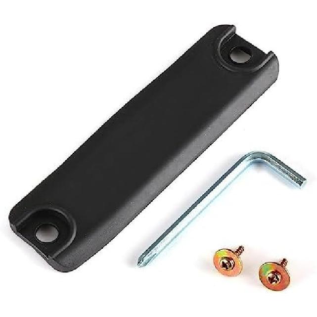 Trunk Hatch Liftgate Switch Fit for 2004-2009 for Prius,2004-2010 for Sienna,2003-2015 for 4Runner,2004-2009 for Lexus RX330 Premium Replacement