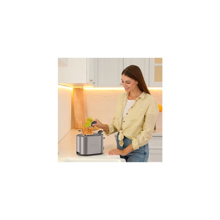 Toaster Black &; Decker Bxto901e