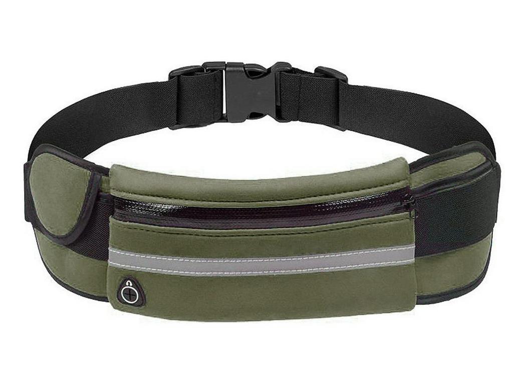 Waterproof Outdoor Sports & Fitness Running Waist Bag