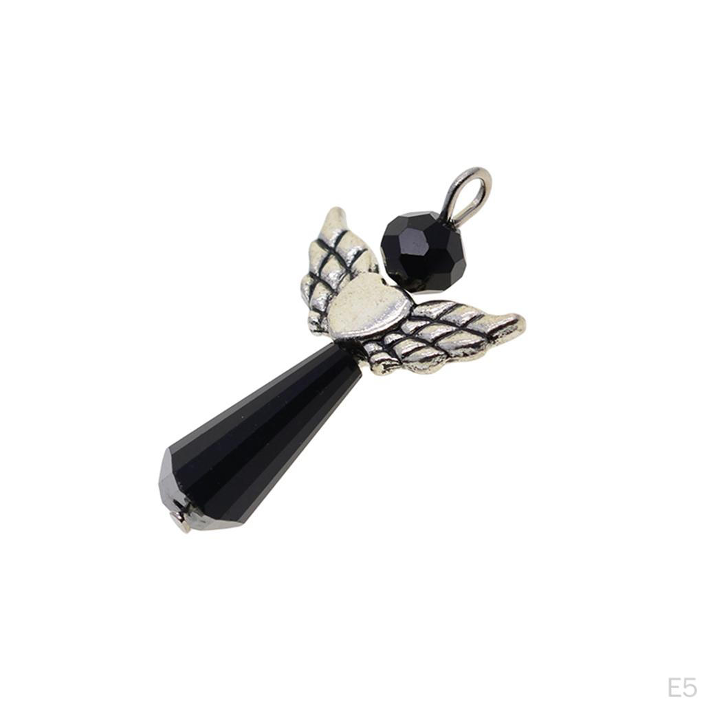 Of 12Pcs Girls Charms Pendants For DIY Charm Crafts Jewelry Making Findings