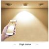 Led COB Downlight Recessed Light 360 Degree Adjustable Angle 5W 12W 20W 30W 40W Spot Lamp Living Room Office Mall Bar AC110-240V