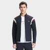 New FILA Knitwear Men's Black A11M423501FBK