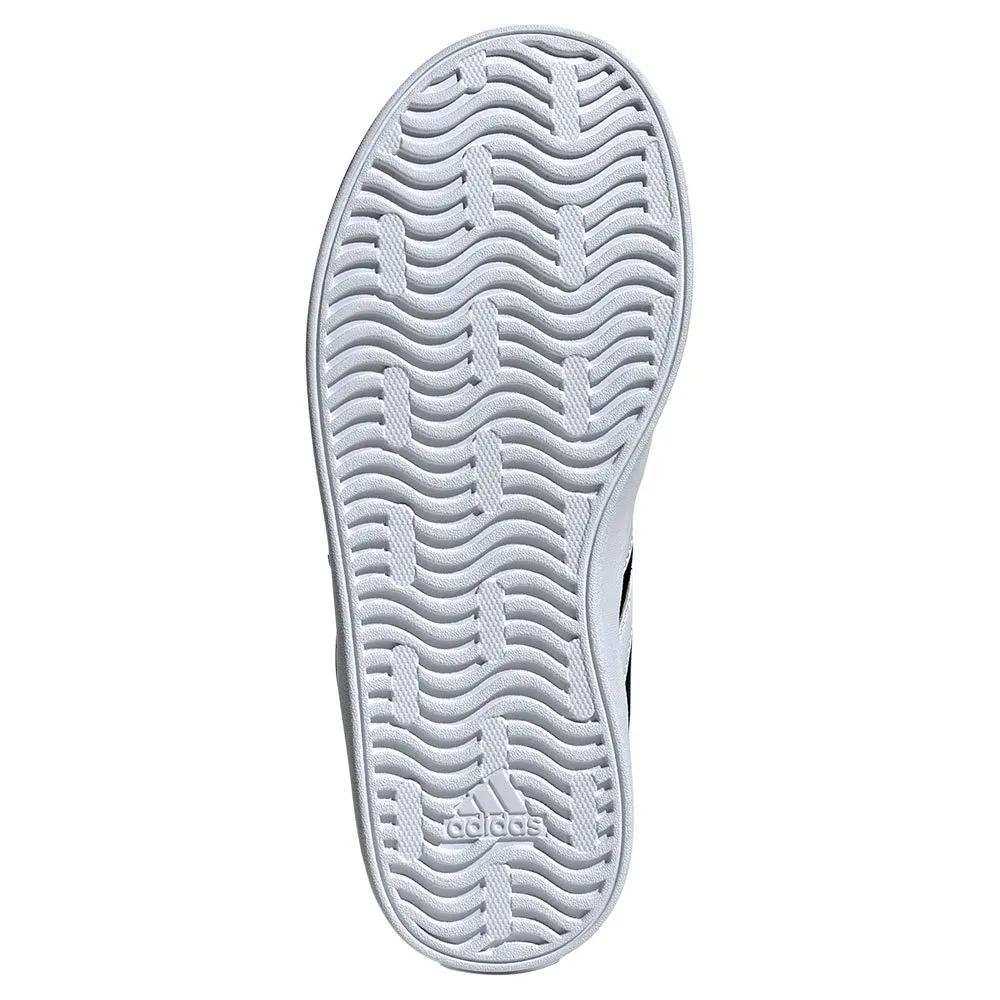 Adidas vl court 3.0 sneakers black