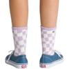 Vans Mid Calf Socks Women's Purple VN000A8WC7S