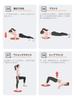 PROIRON Balance Board for Core Training and Balance, Adult Balance Board, Experience Training