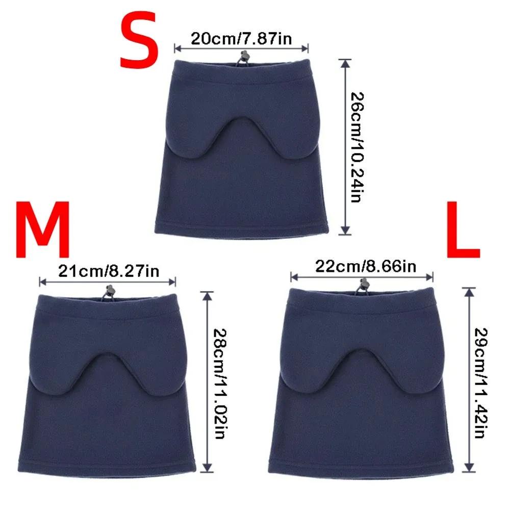 Accessori per Animali Domestici Cappelli in Pile per Cani Colore Solido Cappelli con Cappuccio a Forma di Orecchie di Cane Morbidi Regolabili Comodi Carini Copricapi per Cani Tempo Freddo
