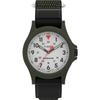TIMEX Watch Expedition Acadia Fast Wraps Gray Dial Resin Mineral Glass Quartz 40MM America Wristwatch Brand TW4B29300 Unisex Navy