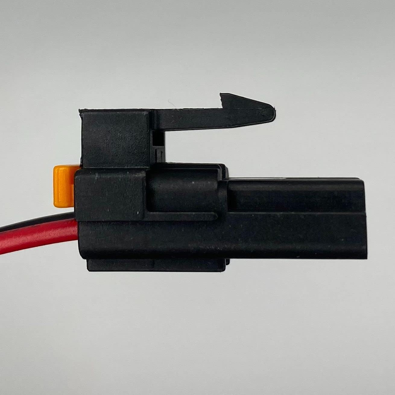 DigiAutoPart Blower Motor Connector wiring harnesses 12126461