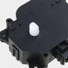 Air Climate Control Mix Damper 87106-30341 8710630341 Replacement Damper Servo Motor Automotive Parts