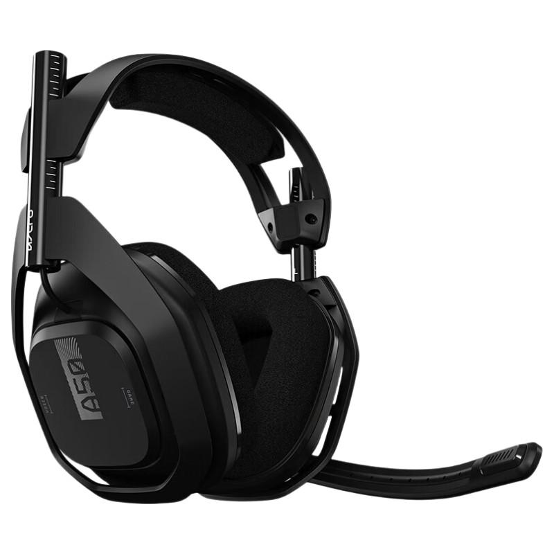 Logitech G Astro A50 Wireless Gaming Headset