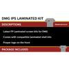 DMG IPS housing for Game Boy Funnyplaying Laminated LCD screen for DMG shells