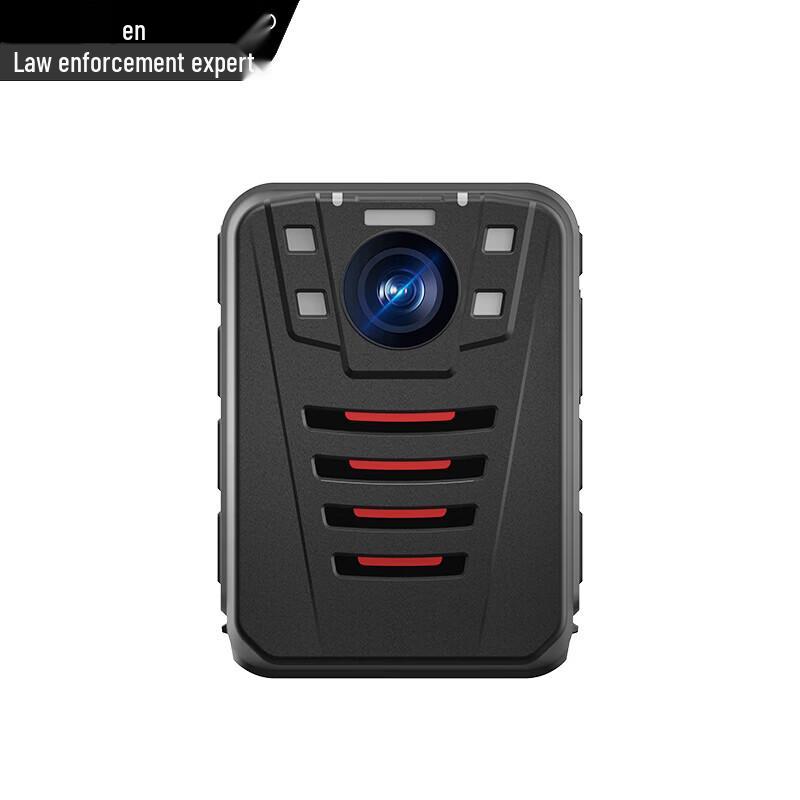 

Law Enforcement Expert HD Infrared Night Vision Body Camera (CN version)