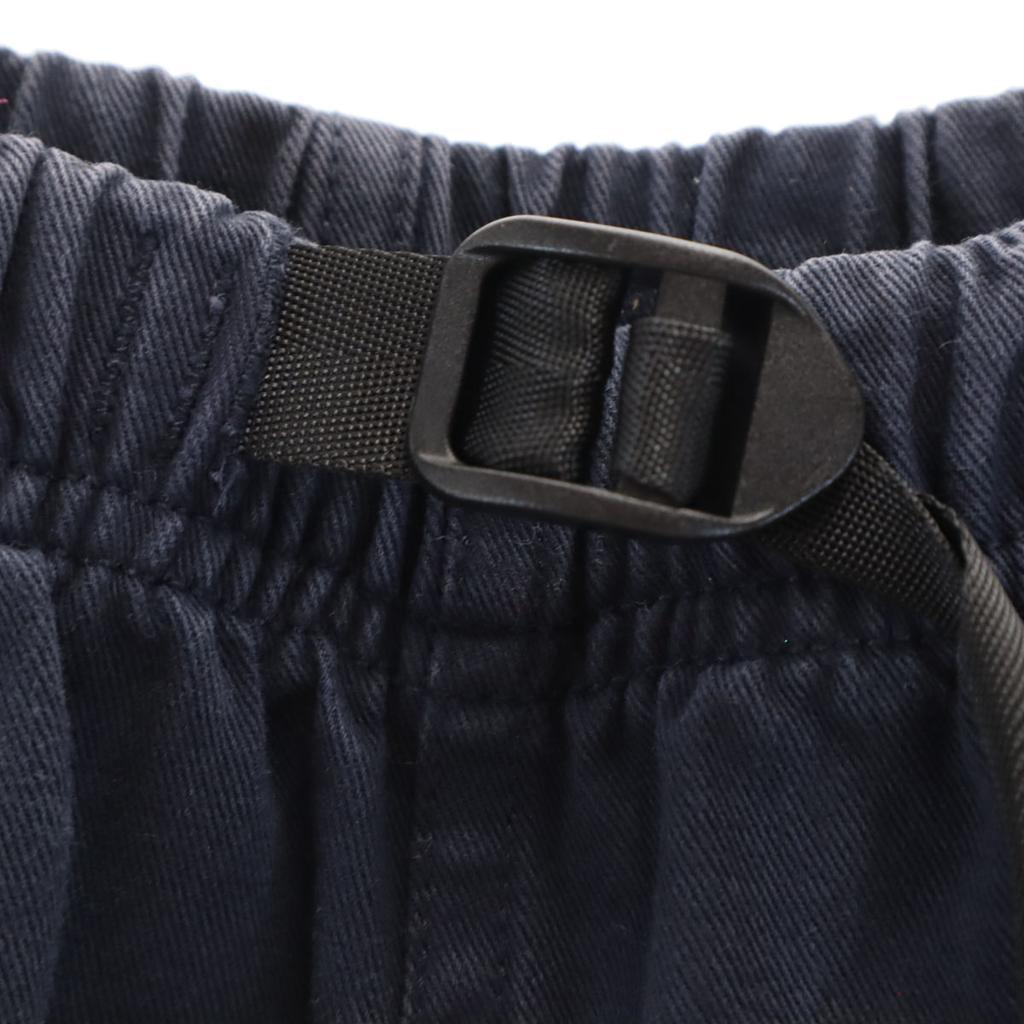 Gramicci Climbing Shorts M Navy Outdoors Men's Used