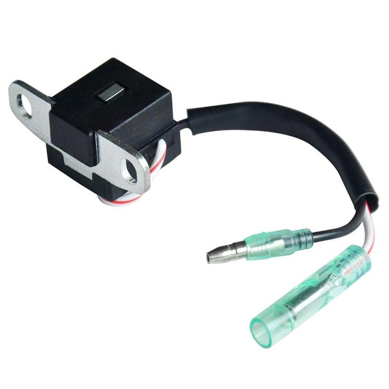 Pulser Coil For Outboard Engines- 6AH-85580-00 Fits F9.9/15/20/25/30/40HP Models