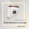 Household Electric Natural Intelligent Red Light Heating Bianshi Scraping Board Tendons and Collaterals Dredge, Lift and Tighten The Face