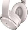 Bose QuietComfort Headphones Smoky White