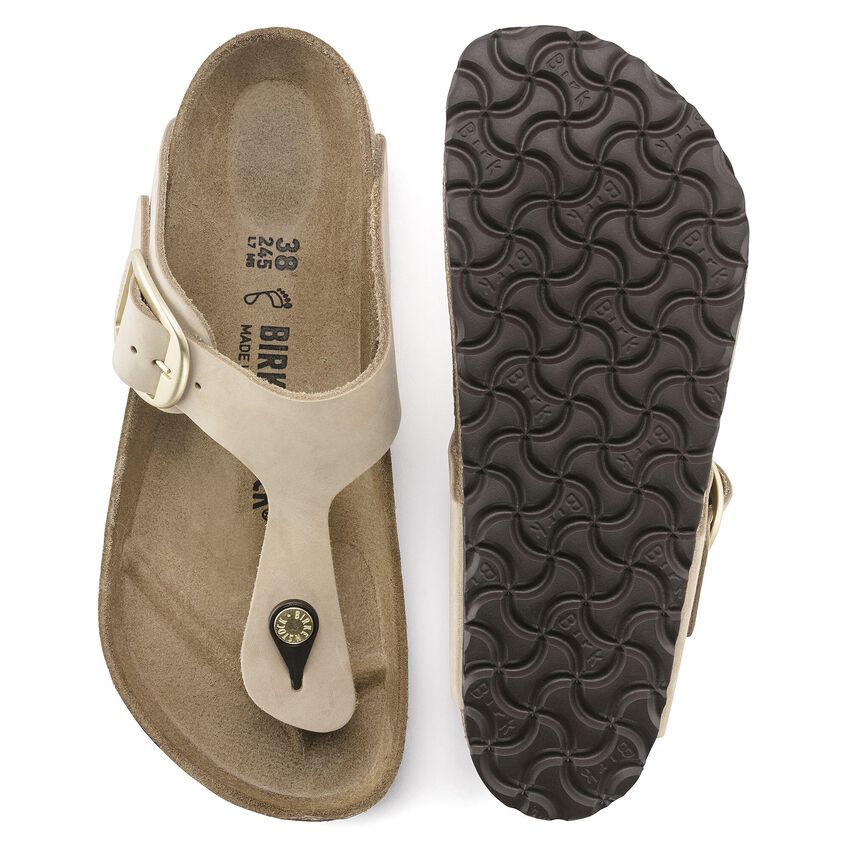 Birkenstock Gizeh slides Women's 1024007