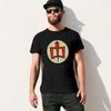 cotton t-shirt The Greatest American Hero Vintage T-Shirt vintage vintage clothes mens graphic t-shirts big and tall