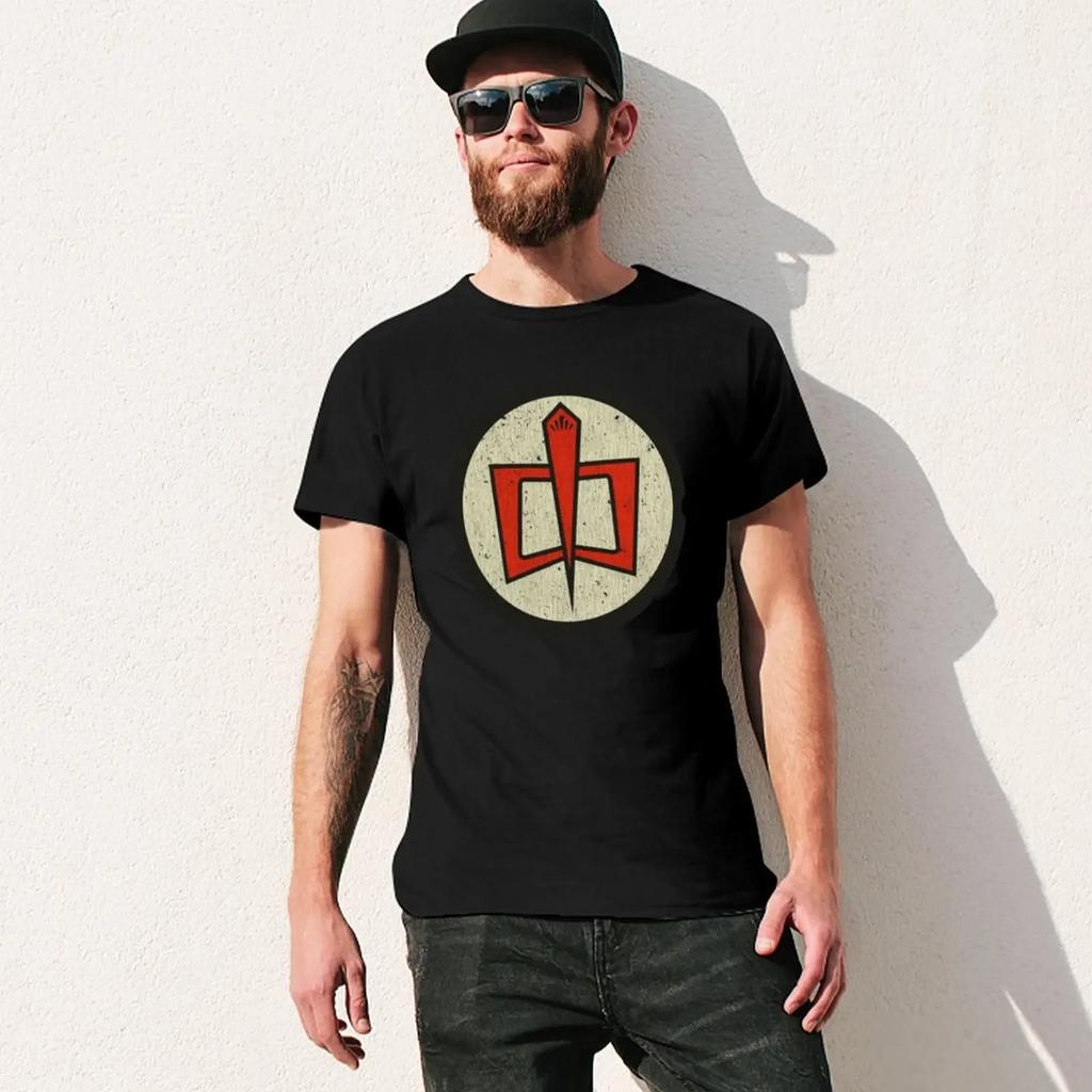 cotton t-shirt The Greatest American Hero Vintage T-Shirt vintage vintage clothes mens graphic t-shirts big and tall
