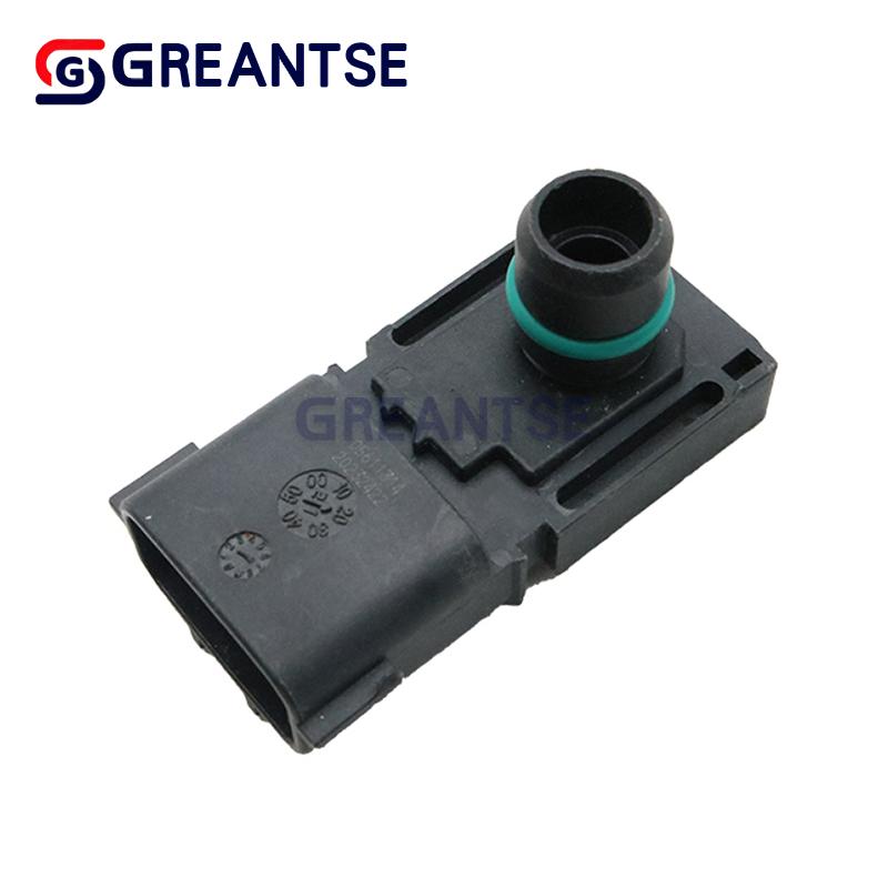 22365-1TV0B 22365-AM60A 5WK96830 Fuel Tank Pressure Sensor For Infiniti EX35 EX37 Nissan 350Z Altima GT-R Frontier Xterra