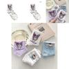 Cute Cartoon Cotton Socks For Women Lovely And Sweet Medium Tube Suitable For All Seasons
