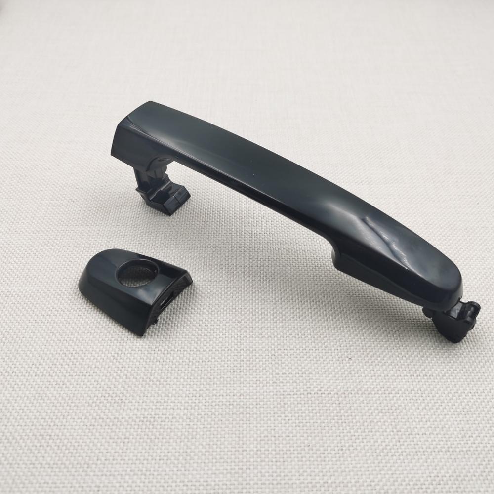 

Внешняя наружная ручка двери для Toyota Corolla Scion Camry Yaris Prius RAV4 Matrix Solara Pontiac front 1PC