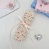 Floral Cosmetic Toiletry Case Large Capacity Wash Storage Pouch New Beauty Tools Organizer