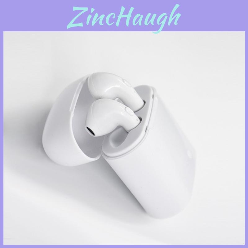 Tws I7 Twins Wireless Earbuds Bluetooth V42 Stereo Headset Earphone For All