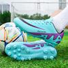Football Shoes Men's Low-top AG Long Nails Women's Broken Nails Tf Youth Grass Sports Shoes Training Shoes