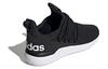 adidas Lite Racer Adapt 3.0 'Schwarz Grau' FX8802